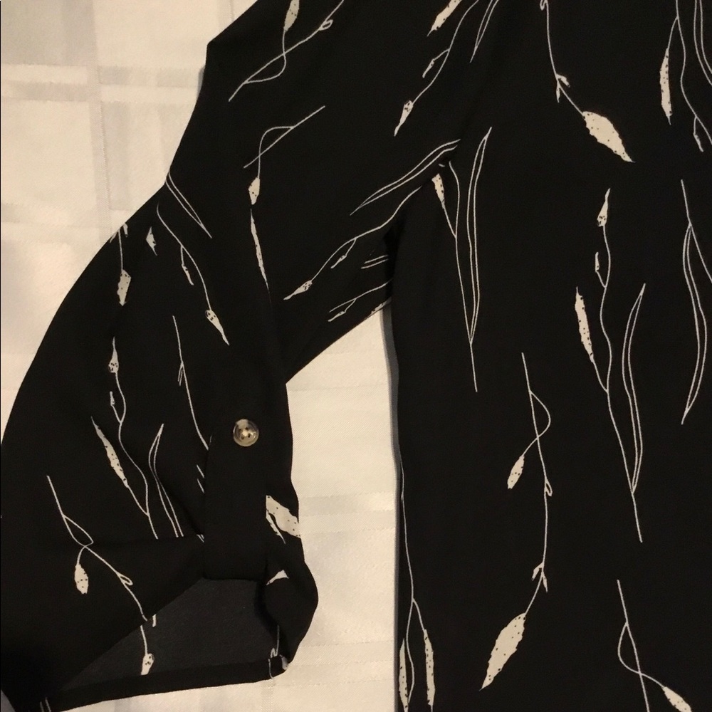 Rayon top - Picture 2 of 4